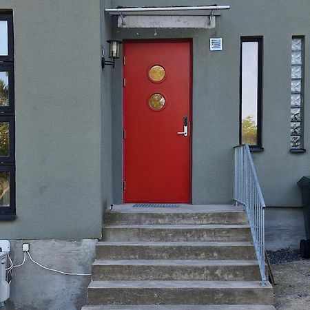 Apartment Aekta Studio 2 Gothenburg Exterior photo