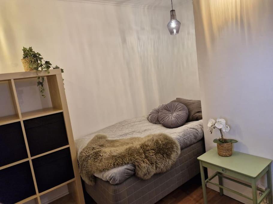 Apartment Aekta Studio 2 Gothenburg Exterior photo