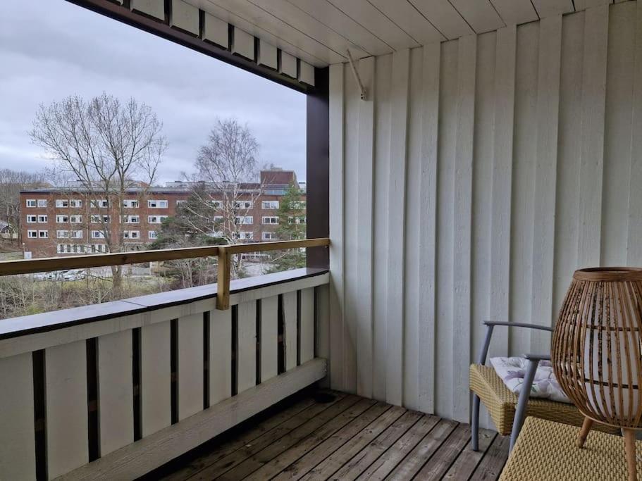Apartment Aekta Studio 2 Gothenburg Exterior photo