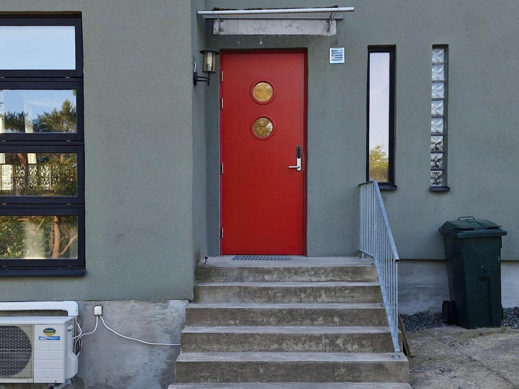 Apartment Aekta Studio 2 Gothenburg Exterior photo